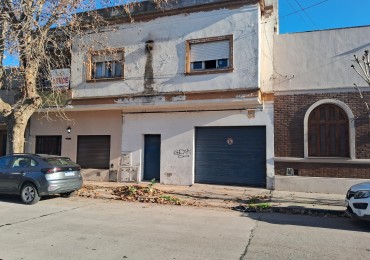 LOCAL PARA ALQUILER COMO DEPOSITO