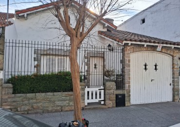 CHALET EN VENTA