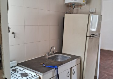 Departamento de 1 Ambiente en Venta