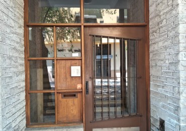 ALQUILER departamento 3 ambientes