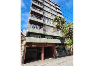 EN VENTA DEPARTAMENTO DE 1 AMB 